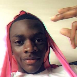 Meet your Posher, Corey